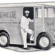 Image for article titled This Funny Little Van Was The VW Microbus Decades Before The Microbus Was The Microbus